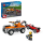 LEGO CITY 60435 Samochód pomocy drogowej i naprawa sportowego auta - 1248580 - zdjęcie 2